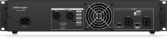 Behringer NX1000 1000W 2 Kanal Power Amfi