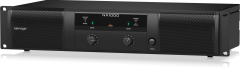Behringer NX1000 1000W 2 Kanal Power Amfi