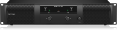 Behringer NX1000 1000W 2 Kanal Power Amfi