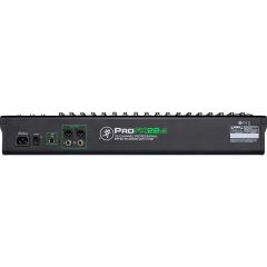 Mackie PROFX22v3 22-Kanal Profesyonel Efektli Mikser