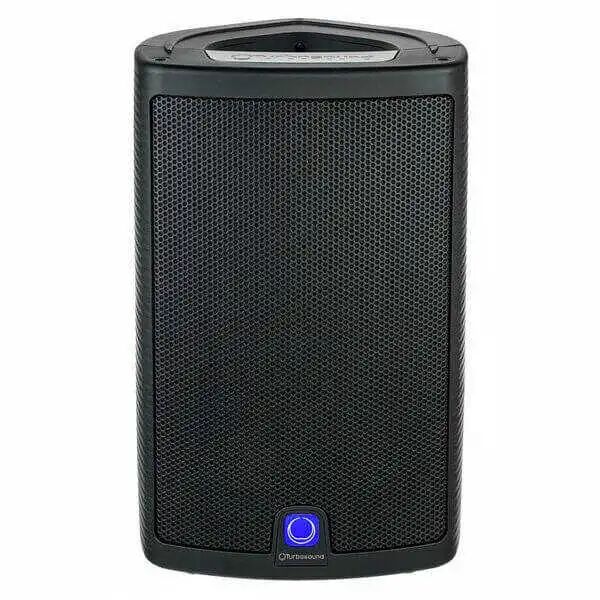 TURBOSOUND M10 10'' 2 Yollu Hoparlör