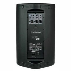 TURBOSOUND M10 10'' 2 Yollu Hoparlör