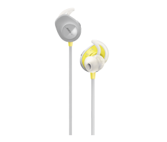 Bose SoundSport Wireless Kulakiçi Kulaklık (Citron)