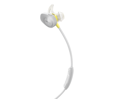 Bose SoundSport Wireless Kulakiçi Kulaklık (Citron)