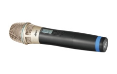 Mipro ACT-30 H Handheld Transmitter
