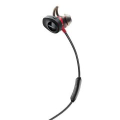 Bose SoundSport Pulse Wireless Kulakiçi Kulaklık (Kırmızı)