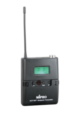 Mipro ACT-30 T Bodypack Transmitter