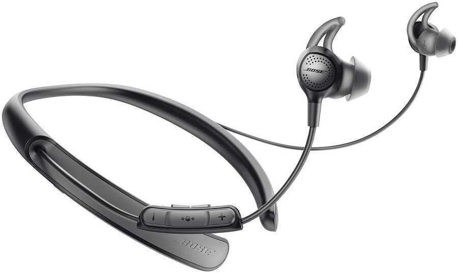 Bose QuietControl 30 Wireless Kulakiçi Kulaklık