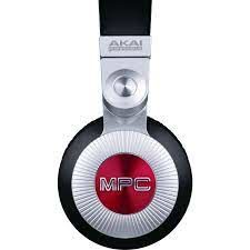 AKAI MPC HEADPHONES Kulaklık