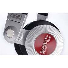 AKAI MPC HEADPHONES Kulaklık