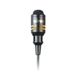 Mipro MU-53 L Tek Yönlü Yaka Mikrofonu
