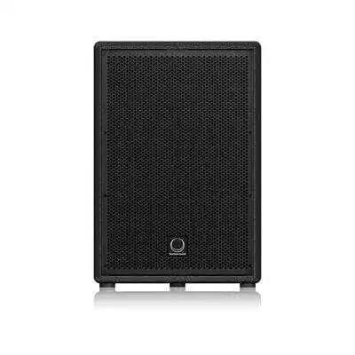 TURBOSOUND TPX122M 2 Way 12'' Full Range Loudspeaker and Stage Monitor for Portable PA Applications