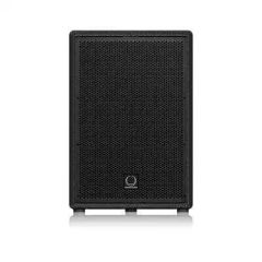 TURBOSOUND TPX122M 2 Way 12'' Full Range Loudspeaker and Stage Monitor for Portable PA Applications