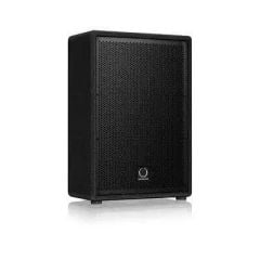 TURBOSOUND TPX122M 2 Way 12'' Full Range Loudspeaker and Stage Monitor for Portable PA Applications