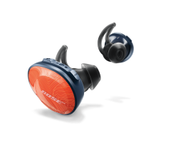 Bose SoundSport Free Wireless Kulakiçi Kulaklık (Turuncu)