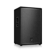 TURBOSOUND TPX152 2 Way 12'' Full Range Loudspeaker and Stage Monitor for Portable PA Applications