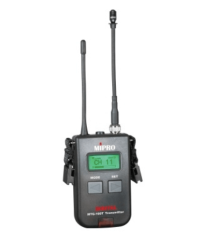 Mipro MM-10 Mini-Gooseneck Mikrofon
