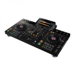 Pioneer DJ XDJ-RX3 2 Kanal Dj Setup