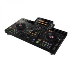 Pioneer DJ XDJ-RX3 2 Kanal Dj Setup