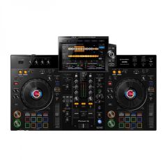 Pioneer DJ XDJ-RX3 2 Kanal Dj Setup
