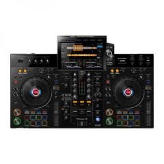Pioneer DJ XDJ-RX3 2 Kanal Dj Setup