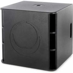 TURBOSOUND M15B 2200 Watt 15'' Aktif Subwoofer