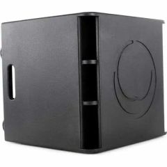 TURBOSOUND M15B 2200 Watt 15'' Aktif Subwoofer