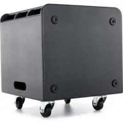 TURBOSOUND M15B 2200 Watt 15'' Aktif Subwoofer