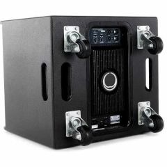 TURBOSOUND M15B 2200 Watt 15'' Aktif Subwoofer