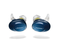 Bose SoundSport Free Wireless Kulakiçi Kulaklık (Citron)