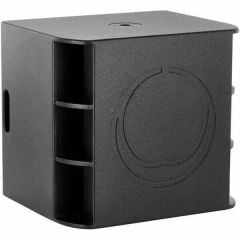 TURBOSOUND Milan M18B 2200 Watt 18'' Aktif Subwoofer