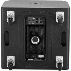 TURBOSOUND Milan M18B 2200 Watt 18'' Aktif Subwoofer