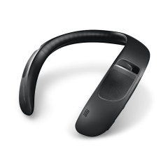 Bose SoundWear Companion Giyilebilir Hoparlör