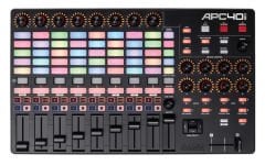 AKAI APC40MKII Müzik Prodüksiyonu Kontrol Cihazı