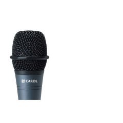 Carol E-DUR 916S/40 TH Supercardioid Kablolu El Mikrofonu