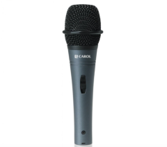 Carol E-DUR 916S/40 TH Supercardioid Kablolu El Mikrofonu