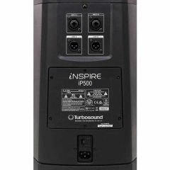 TURBOSOUND IP500 V2 600 Watt Uzaktan Kumandalı Column Hoparlör