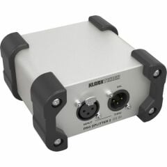 KLARK TEKNIK DS20 Tek Kanal Sinyal Dağıtıcı