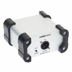 Klark Teknik DI10P Pasif Di box