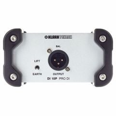 Klark Teknik DI10P Pasif Di box
