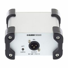 Klark Teknik DI10P Pasif Di box