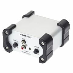 Klark Teknik DI10P Pasif Di box