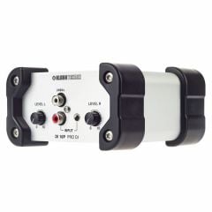 Klark Teknik DI10P Pasif Di box