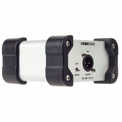 Klark Teknik DI10P Pasif Di box
