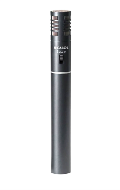 Carol SIGMA-PLUS 5 Condenser Enstrüman Mikrofonu