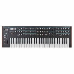 Novation Summit 61 Tuşlu Synthesizer