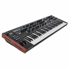 Novation Summit 61 Tuşlu Synthesizer