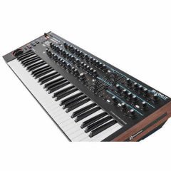Novation Summit 61 Tuşlu Synthesizer