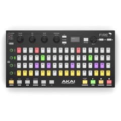 AKAI FIRE FL Stüdyo ve Sahne Kontrol Cihazı