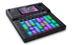 AKAI FORCE Müzik Prodüksiyonu Kontrol Cihazı